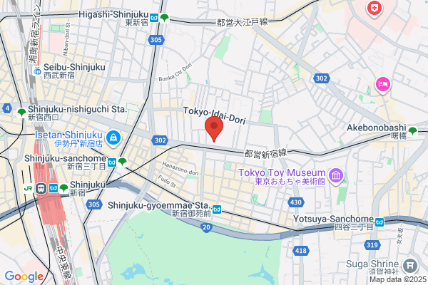 九州熱中屋 新宿西口駅前LIVE
