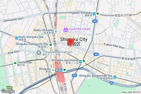 mielhair 新宿店