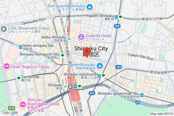 mielhair 新宿店