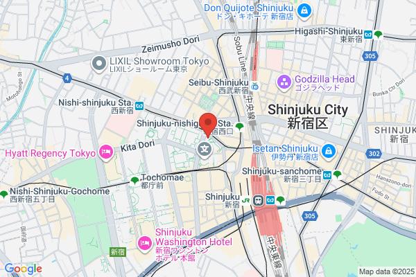まつげパーマ専門店 まつげ家Kurun新宿店