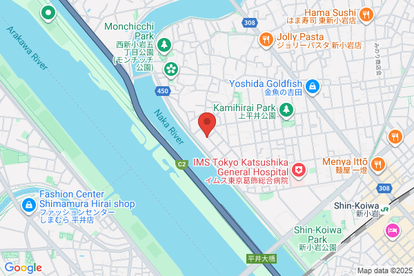 くすりの福太郎京島1丁目店【調剤薬局】