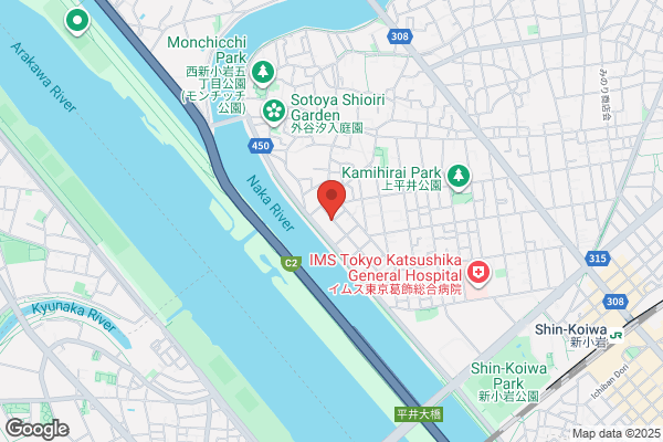 くすりの福太郎曳舟駅前店