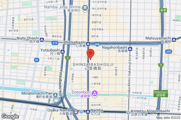 Christian Louboutin  Osaka Daimaru Shinsaibashi
