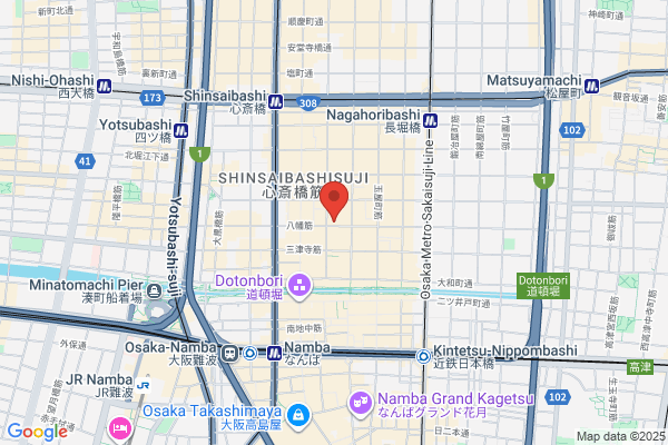 Member's  Lounge  Ty-ra  MINAMI