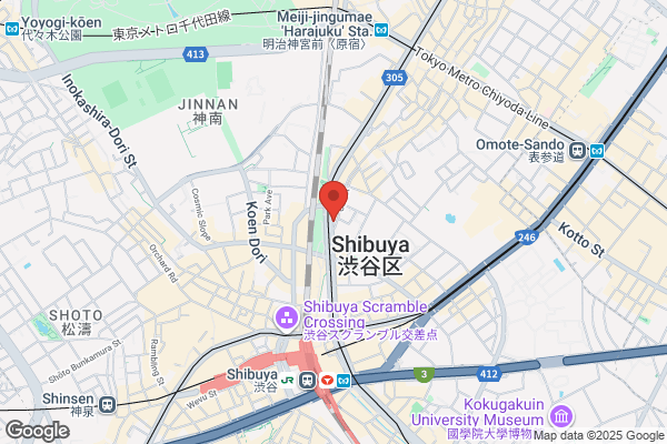 WISM 堀江店