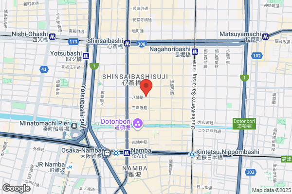 Bible Club Osaka