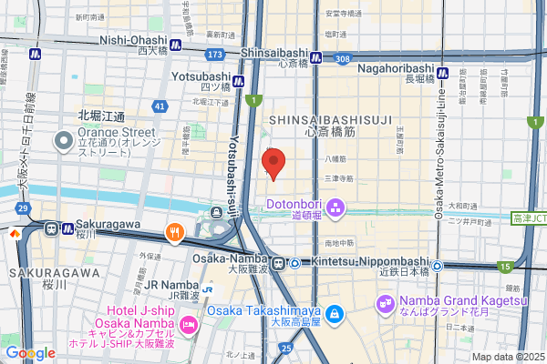UMIYA ROCK CLUB 肉バル アメ村 食べ放題2200円