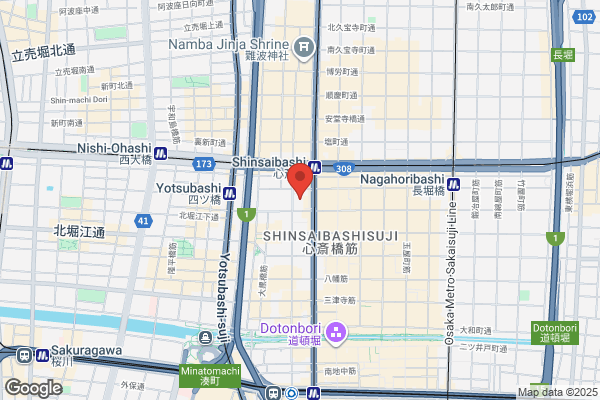 VUMPS 大丸ホワイトアベニュー店
