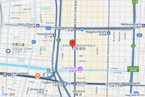 アンリクリニック 大阪院【Henri Clinic Osaka】