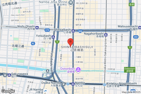 大阪難波キャバクラ ZOOミナミ
