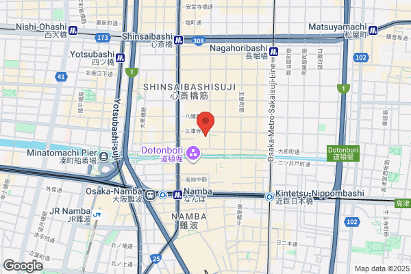 大阪難波相席ラウンジ Meets Bar