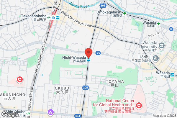 PUDOステーション　セブン-イレブン　岩槻慈恩寺店