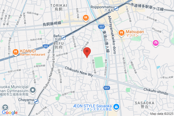 SKYBASE神戸