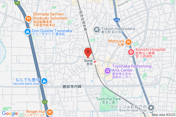 セルフ脱毛サロン ONESELF（ワンセルフ）神戸元町店