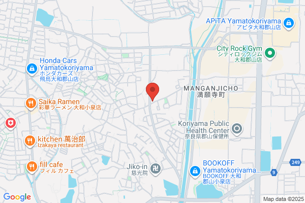 B-GARAGE三宮生田ロード店