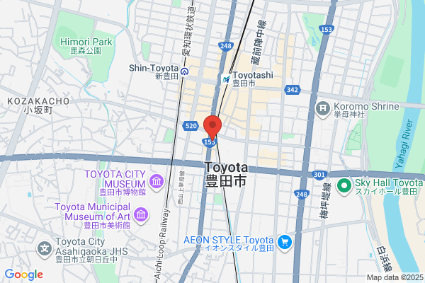 ENEOS セルフ五香SS(ENEOSフロンティア)