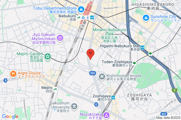 パーソナルトレーニングジムELEMENT大塚店