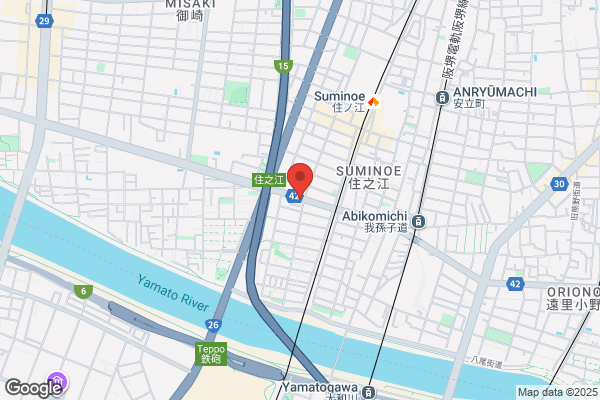 ゴンチャ イオンモール堺鉄砲町店 (Gong cha)