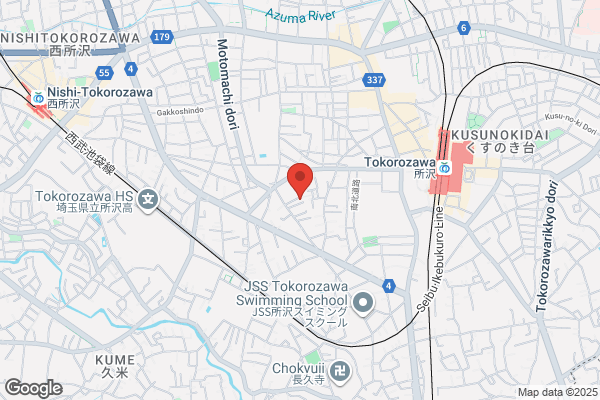 イトーヨーカドー 東村山店