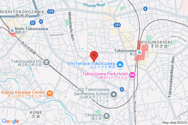 島忠 ホームズ東村山店
