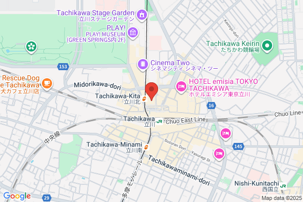 Sanrio Gift Gate イオンモールむさし村山店