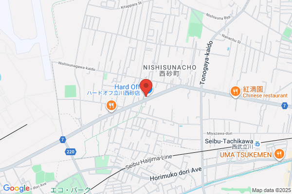 9round 福生店 ９ラウンド福生店