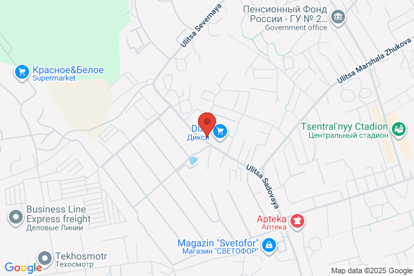 cliniczone vivarc 拝島駅前店