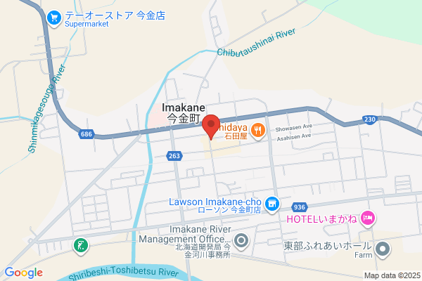 セカンドストリートフレスポ山形北店