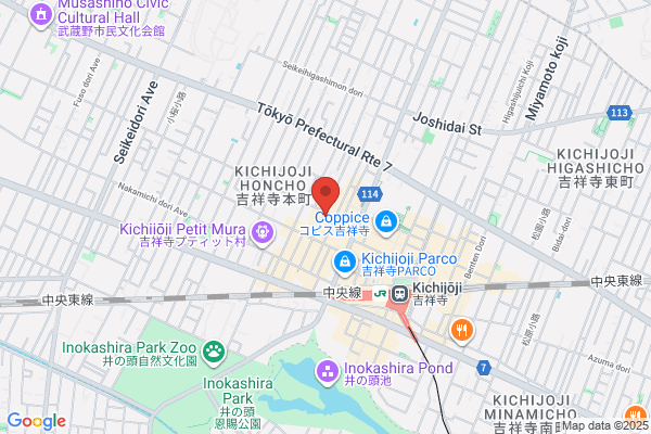 NICOL 武庫之荘店