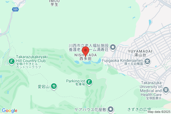 クツショウテン ラソラ川西店