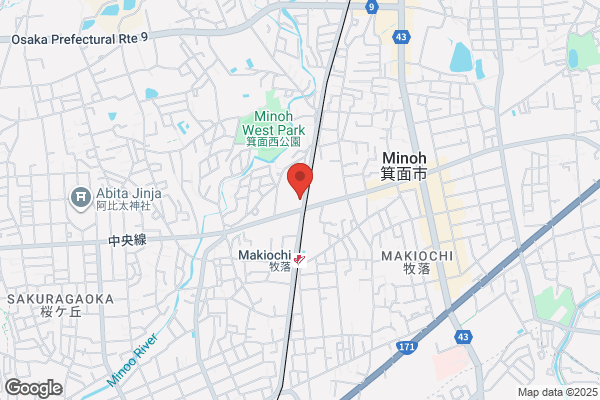SMASPO 川西校