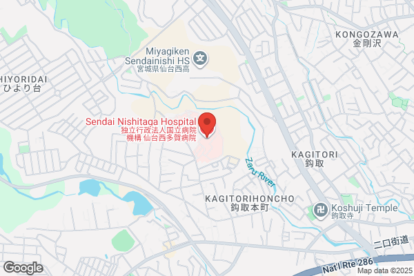 ゴリラクリニック 仙台院