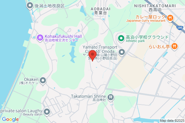 スシロー 宇部妻崎開作店