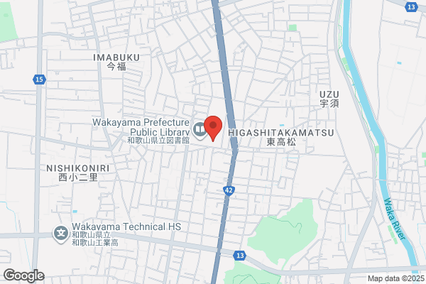 ヘーベルハウス和歌山展示場