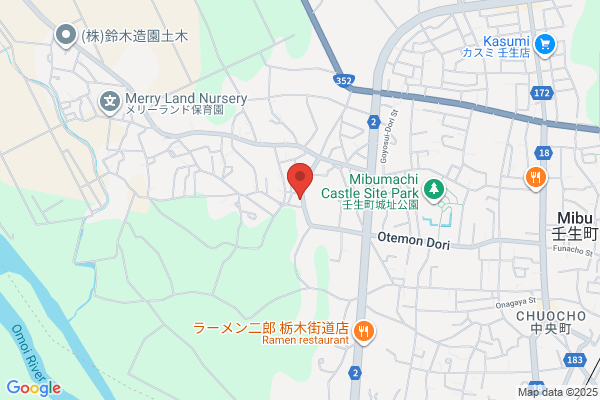 レッドバロン諏訪店