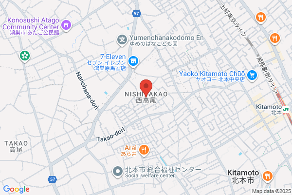 かつ庵 桶川朝日店