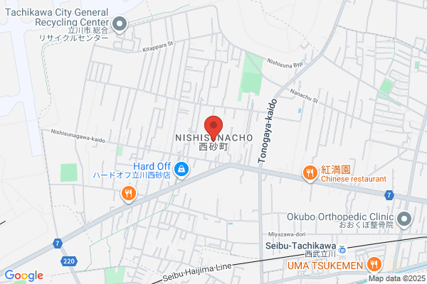 クオール薬局豊橋店