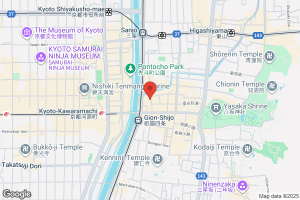 Ristorante 美郷