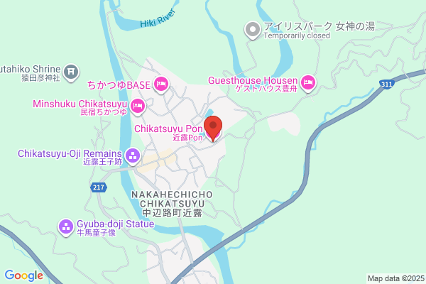 スタジオ日々喜