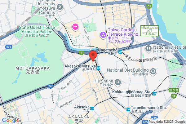 HUB三条木屋町店