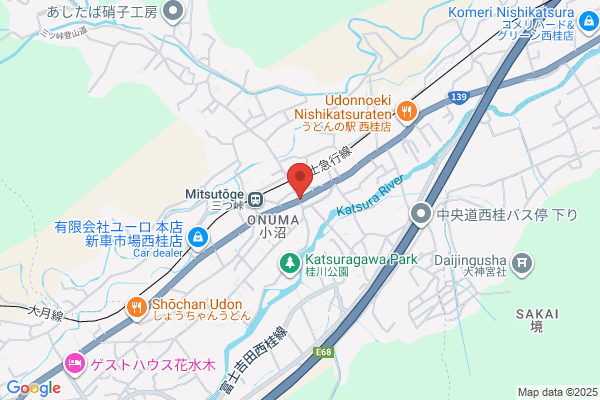 京都トヨペット北店