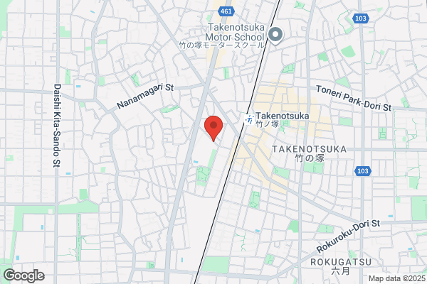 くすりの福太郎西新井店