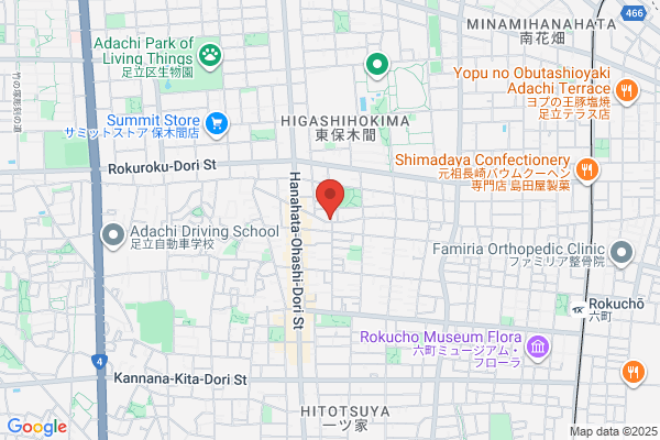 Az cRoSS Nail
