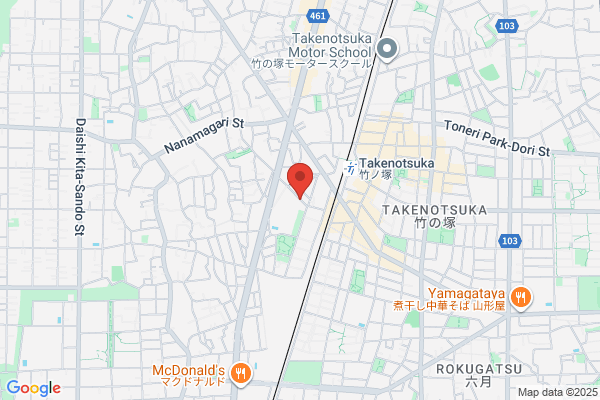 三井住友銀行 西新井支店