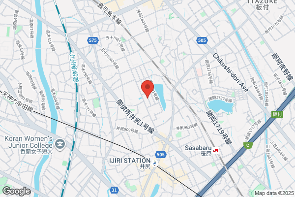 RINX 岐阜駅前店