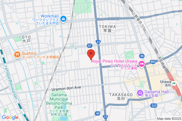 湘南美容クリニック岐阜院