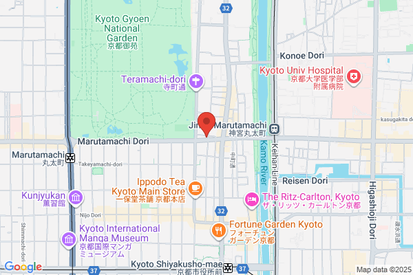 Tapas茶緒
