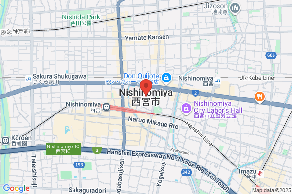 三ツ星 岐阜店
