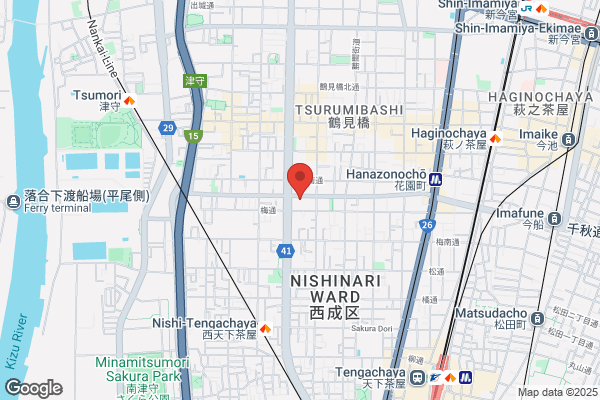 株式会社MＯＡＲＵ 訪問介護サービス MＯＡＲＵ