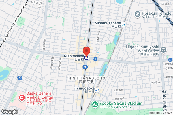 みのり整骨院